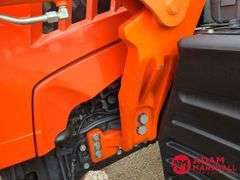 2023  Kubota  M7-152 Deluxe  MFWD Tractor w/ Loader