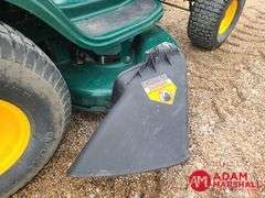 MTD  Yard-Man  Lawn Mower - 42IN