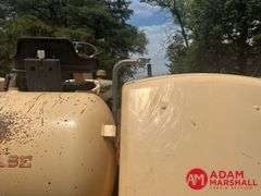 1966  J.I. Case  930  Tractor - Propane