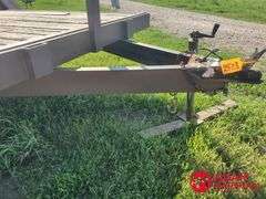 Car Trailer - 16FT