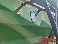 J&M  525  Grain Cart