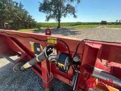 2015  Case IH  4408  Corn Head - 8R36