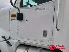 2004  International  9400t  Semi Truck