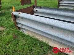 Feed Bunk - 13.5FT