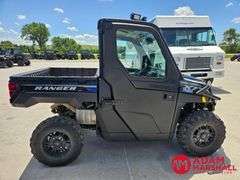 2024  Polaris  Ranger XP1000 Premium