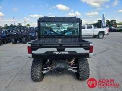2022  Polaris  Ranger XP1000 NorthStar Trail Boss  UTV - Gasoline