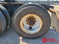 2006  Sterling  9500  Semi Truck