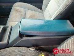 1989  Chevrolet  Blazer  SUV - Gasoline