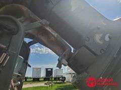 1971 Fully Enclosed Waterfowl Hunting Boat & Trailer