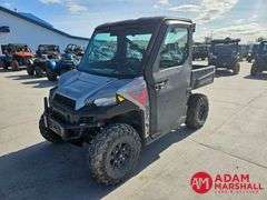 2019  Polaris  Ranger XP900 EPS Premium