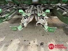 2013  John Deere  612C  Corn Head - 12R30