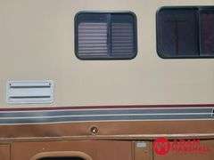 1988  Chevrolet   P30 Superchief Motorhome - 31FT