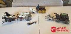 Cast Iron Toys