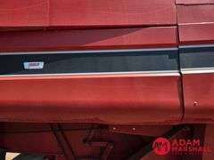 1992  Case  1660  Combine