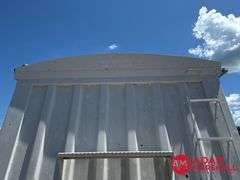 1996  Dakota  3200 Hopper  Grain Trailer - 32FT