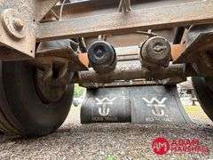 2016  Road Master  Dump Trailer