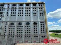 2017  Merritt  Cattle Pot  -53FT