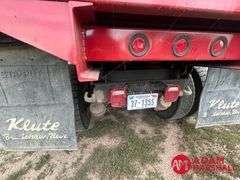 2008  Kenworth  T300  Straight Truck