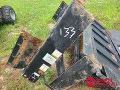 Tommy  Lift  Gate - 5FT