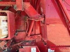 2013  New Holland  BR7090  Specialty Crop Baler