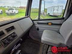 2000  Freightliner  FL60  Box Truck