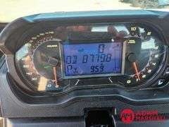 2021  Polaris  Ranger XP1000 Premium