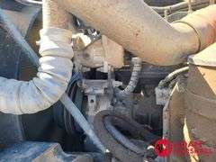 2000  Kenworth  T2000  Semi Truck