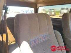 1986  Ford  Bronco  SUV - Gasoline
