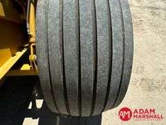 2012  Vermeer  605 Super M  Round Baler