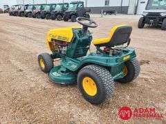 MTD  Yard-Man  Lawn Mower - 42IN