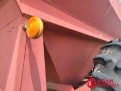 J&M  525  Grain Cart