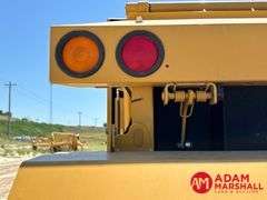 2012  Vermeer  605 Super M  Round Baler