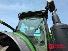 2020  John Deere  8320R  MFWD Tractor