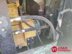 1997  Sullair  185  Portable Air Compressor - Diesel