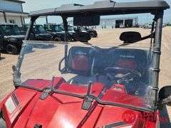 2012  Polaris  Ranger 800 XP  UTV - Gasoline
