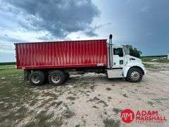 2008  Kenworth  T300  Straight Truck