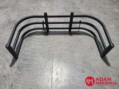AMP  Research Flip Out Pickup Bed Extender