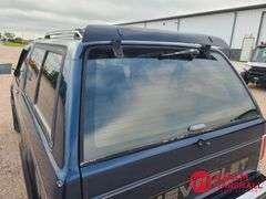 1989  Chevrolet  Blazer  SUV - Gasoline