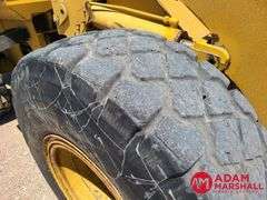 2008  Caterpillar  938G  Wheel Loader