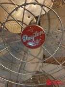 Dayton Fan Works & Speaker
