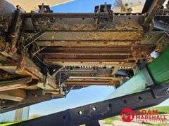 2009  Harvestec  4308  Corn Head - 8R30