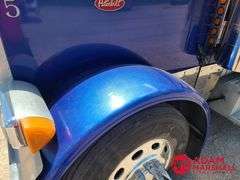 2006  Peterbilt  379  Semi Truck