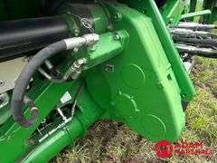 2018  John Deere  635FD  Flex Draper - 35FT
