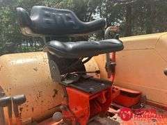 1966  J.I. Case  930  Tractor - Propane