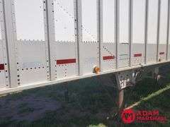 2000  Cornhusker  Hopper Grain Trailer  - 48FT