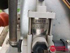 2022  Northern  AG Mist  Sprayer - 3PT