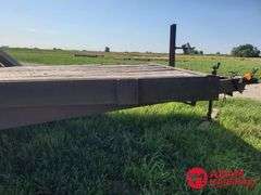 Car Trailer - 16FT