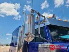 2006  Peterbilt  379  Semi Truck