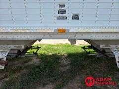 2001  Wilson  Grain Trailer - 42FT