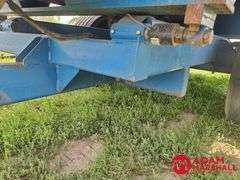 SAC  6035  Turbo Max Feed Wagon